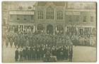  Cecil square ceremony Margate History